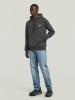 G-Star Hoodie in Anthrazit