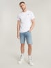 G-Star Shirt wit