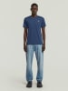 G-Star Shirt in Blau
