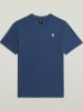 G-Star Shirt in Blau