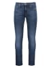 G-Star Spijkerbroek - slim fit - donkerblauw