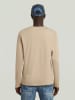 G-Star Longsleeve beige