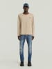 G-Star Longsleeve beige
