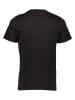 G-Star 2-delige set: shirts kaki/zwart