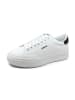 Levi´s Sneakers "Amber" zwart/wit