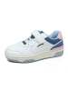 Levi´s Sneakers "Dereck" wit/meerkleurig