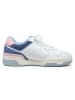 Levi´s Sneakers "Dereck" wit/meerkleurig