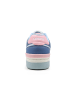 Levi´s Sneakers "Dereck" wit/meerkleurig