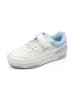Levi´s Sneakers "Dereck" wit/lichtblauw/paars