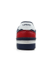 Levi´s Sneakers "Dereck" in Dunkelblau/ Rot