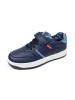 Levi´s Sneakers "Kick" in Dunkelblau