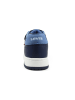Levi´s Sneakers "Kick" donkerblauw