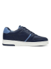 Levi´s Sneakers "Kick" in Dunkelblau