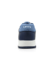 Levi´s Sneakers "Kick" donkerblauw