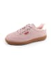 Levi´s Sneakers "Jackson" lichtroze