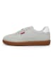 Levi's Sneakersy "Jackson" w kolorze szarym
