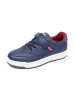 Levi´s Sneakers "Kingdom" donkerblauw