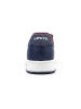 Levi´s Sneakers "Kingdom" donkerblauw