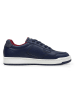Levi´s Sneakers "Kingdom" in Dunkelblau