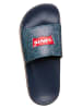 Levi´s Slippers donkerblauw