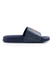 Levi´s Slippers donkerblauw