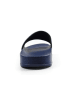Levi´s Slippers donkerblauw