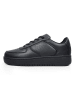 Levi´s Sneakers "New Union" in Schwarz