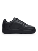 Levi´s Sneakers "New Union" in Schwarz
