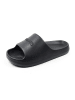 Levi´s Pantoletten in Schwarz
