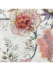 Mint Rugs Tafellaken "Floral Afrodita" wit/lichtroze