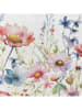 Mint Rugs Obrus "Floral Daina" w kolorze białym ze wzorem