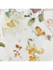 Mint Rugs Obrus "Floral Durana" w kolorze biało-zielono-żółtym