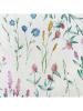 Mint Rugs Obrus "Floral Elinor" w kolorze białym ze wzorem