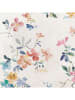 Mint Rugs Tafellaken "Floral Ibor" wit/lichtroze/blauw