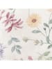 Mint Rugs Obrus "Floral Ilma" w kolorze biało-zielono-żółtym