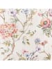 Mint Rugs Tafellaken "Floral Nerids" wit/lichtroze