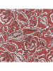 Mint Rugs Tischdecke "Floral Sherpa" in Orange