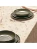Mint Rugs Obrus "Natural Shayla" w kolorze kremowo-zielono-fioletowym