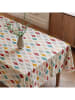 Mint Rugs Tafellaken "Nordic Garoa" meerkleurig