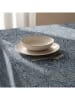 Mint Rugs Tischdecke "Nordic Nikol" in Blau