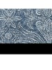 Mint Rugs Tischdecke "Nordic Nikol" in Blau