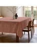 Mint Rugs Tischdecke "Nordic Nikol" in Orange