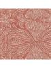 mint Deco Tischdecke "Nordic Nikol" in Orange