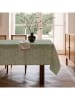 Mint Rugs Obrus "Nordic Nikol" w kolorze zielonym