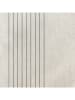 Mint Rugs Tischdecke "Nordic Sansa" in Creme
