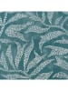 Mint Rugs Tafellaken "Nordic Yeray" turquoise