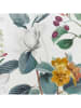 Mint Rugs Tafellaken "Tropical Anais" wit/groen/geel
