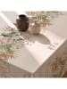 Mint Rugs Tafellaken "Tropical Cintia" groen/lichtroze