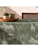 Mint Rugs Obrus "Tropical Dalai" w kolorze zielonym