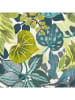 Mint Rugs Tafellaken "Tropical Indira" groen/blauw